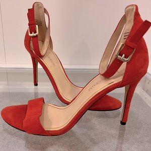Enzo Angiolini Heels
